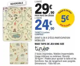 Carrefour Drive Oral-b - brosse à dents électrique io série 3 offre