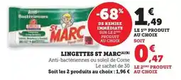 Carrefour Drive Finish - tablettes lave vaisselle offre