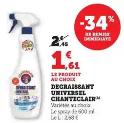Carrefour Drive Dash - lessive liquide offre