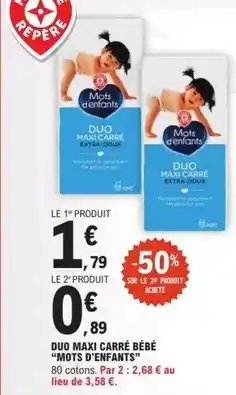 Carrefour Drive Table pliante multi-usage offre