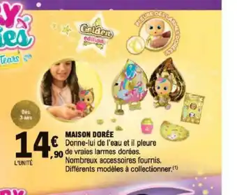 E.Leclerc Maison Dorèe offre