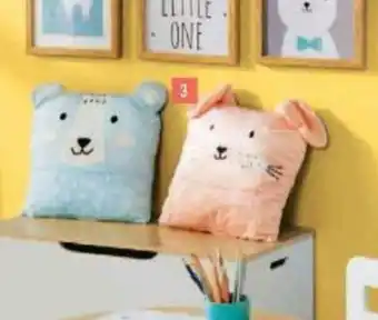 E.Leclerc Coussin Enfant offre