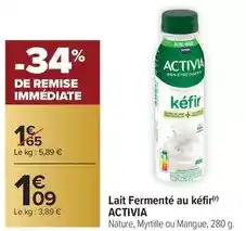 Carrefour Bière offre