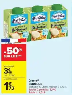 Carrefour Drive Avocat offre