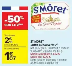 Carrefour Drive Leroux - chicoree soluble bio offre