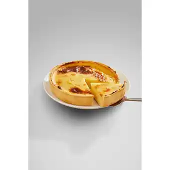 Auchan Flan Filière Auchan Cultivons Le Bon offre