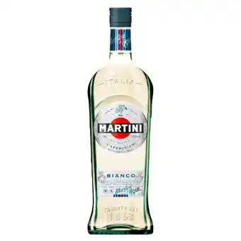 Auchan 3€ De Remise Immédiate Pour L'achat De 2 Bouteilles Sur La Gamme Martini offre