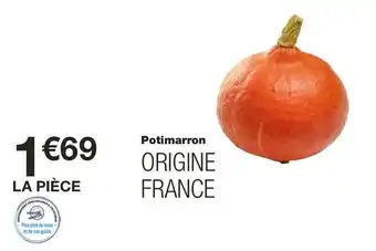 Potimarron