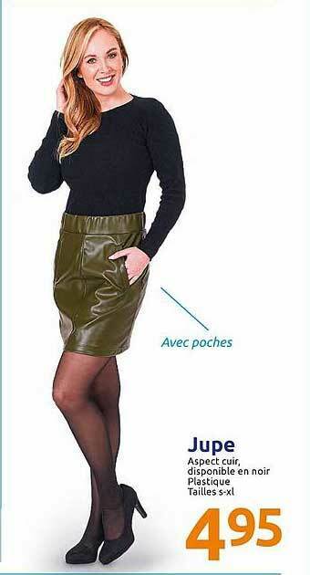 Jupe