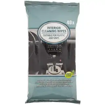 Action Lingettes humides offre