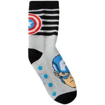 Action Chaussettes en éponge offre