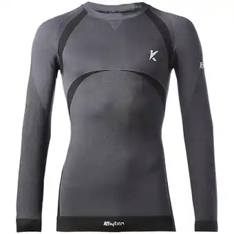 Action T-shirt thermique Kaytan offre