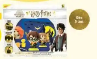 E.Leclerc Coffret d'Activités Plâtre offre