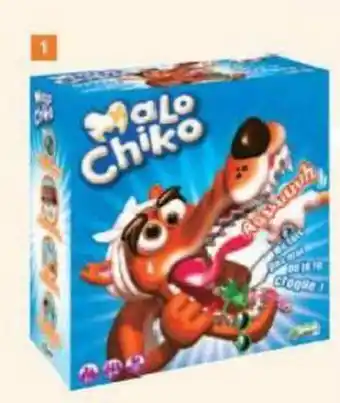 E.Leclerc Malo Chiko offre