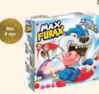 E.Leclerc Max Furax offre