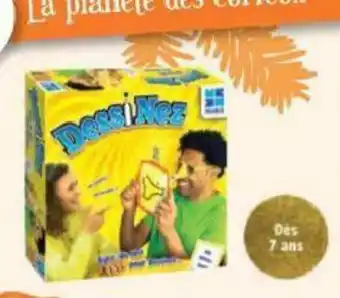 E.Leclerc Dessi' Nez offre