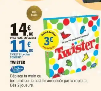 Twister