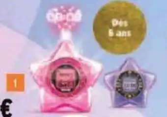 Kidimagic starlight