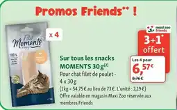 Carrefour Couches offre