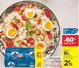 Carrefour Emmental offre