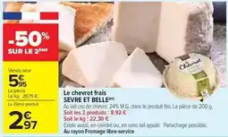 Carrefour Fraises offre