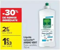 Carrefour Plantes offre