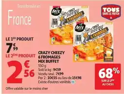 Auchan Filiere auchan - dorade royale cultivons le bon offre
