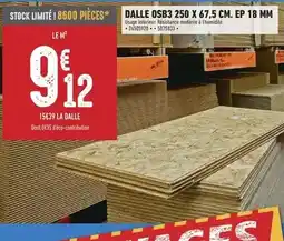 Auchan Skip - lessive liquide active clean offre