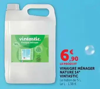 Auchan Skip - lessive liquide active clean offre
