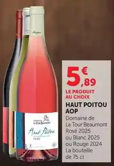 Auchan Entremont - emmental rape offre