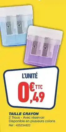Auchan Rians - la panna cotta sur coulis de fruits offre