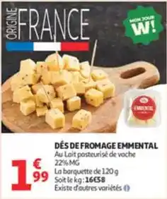 Auchan Waterwipes - lingettes offre