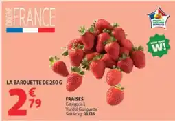 Auchan Colgate - dentifrice offre