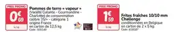 Auchan Enseble repas agate 9 pieces offre