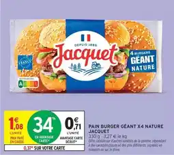 Auchan Auchan - bouchees multivarietes pour chat offre