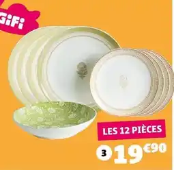Auchan Auchan - menu pause snack offre