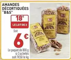 Auchan Auchan - sirop de grenadine offre