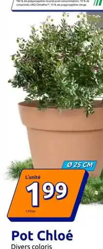 Auchan Auchan baby - eau nettoyante offre