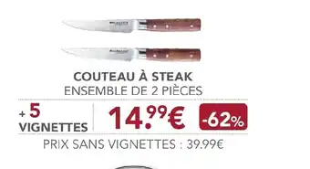 E.Leclerc PRIX SANS VIGNETTES offre