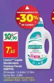 Carrefour Drive Bermuda garçon offre