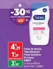 Carrefour Drive Robe fille offre