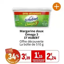 Carrefour Maison briau - brandade de morue offre