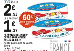 Carrefour Florette - mâche offre