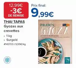 Carrefour Drive Le sweat offre