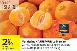 Carrefour Drive Tex baby - pyjama bébé offre