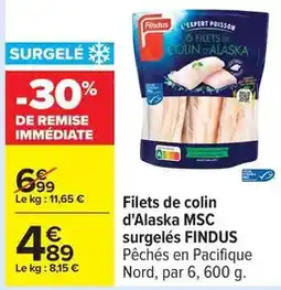 Carrefour Drive Tex - lot de 2 t-shirts bébé offre