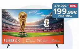 Carrefour Drive T-shirt offre