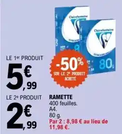 Migros Côte d'or - bâtonnets de glace vanille chocolat & noisette offre