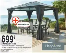 Gifi Loveuse louise offre