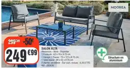 Gifi Distributeur boissons offre